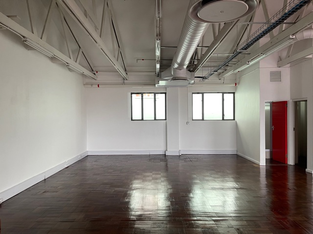 To Let commercial Property for Rent in Woodstock Western Cape